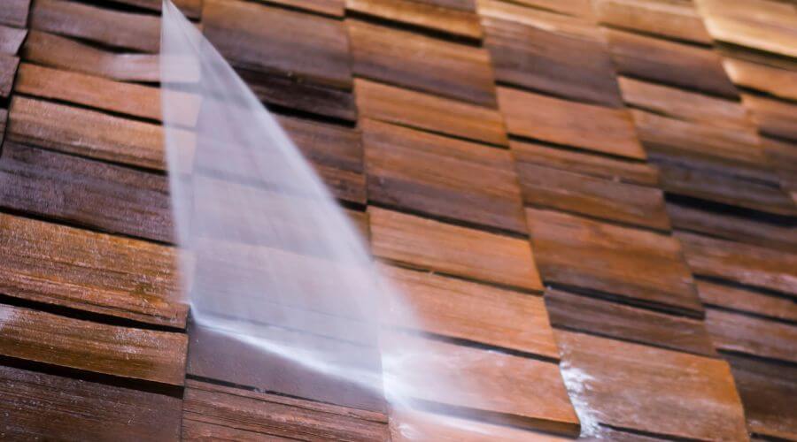 Shingle Roofing in Ketchum, ID